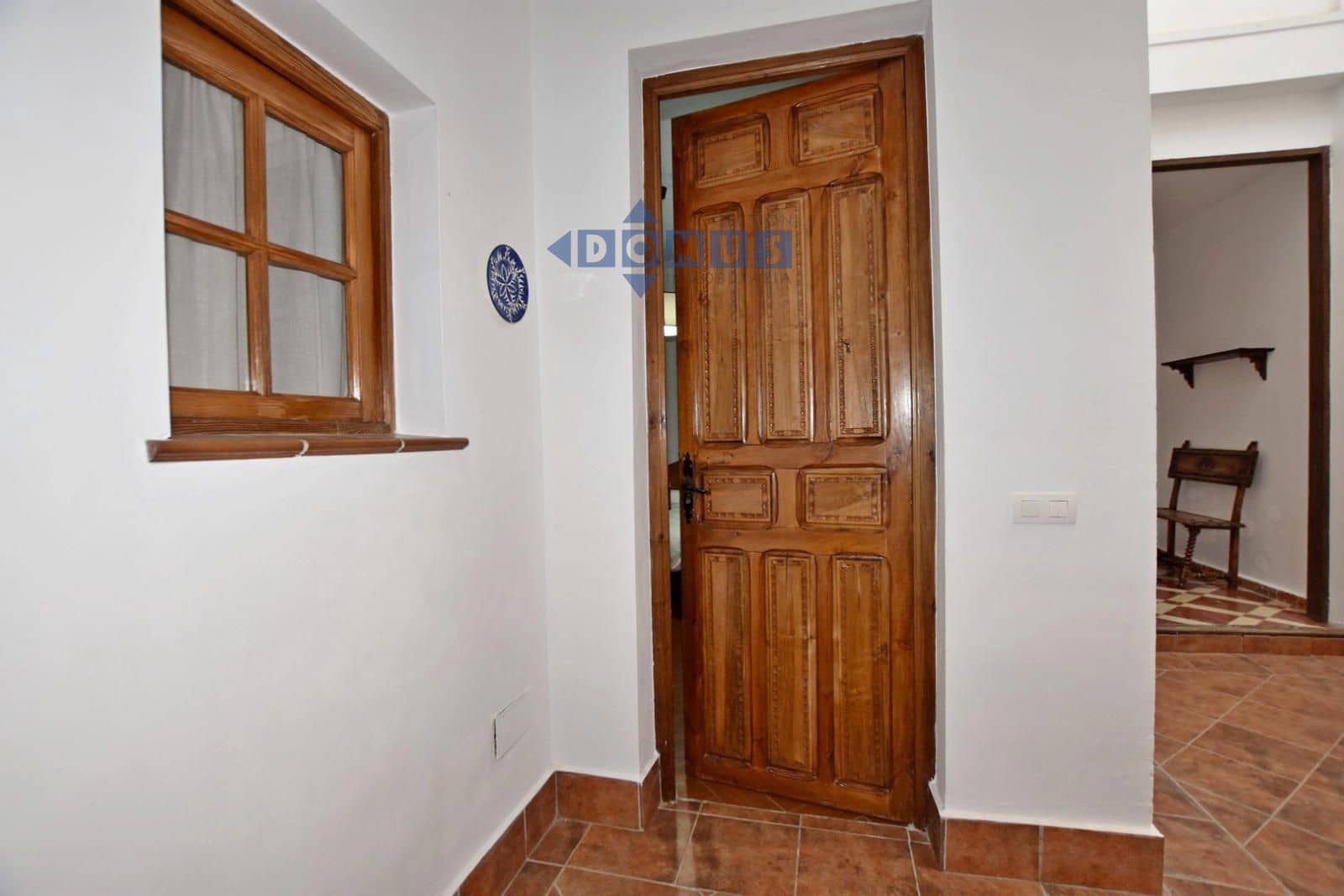 6 bedroom Villa for sale in Arriate - € 350,000 (Ref: 10156135)