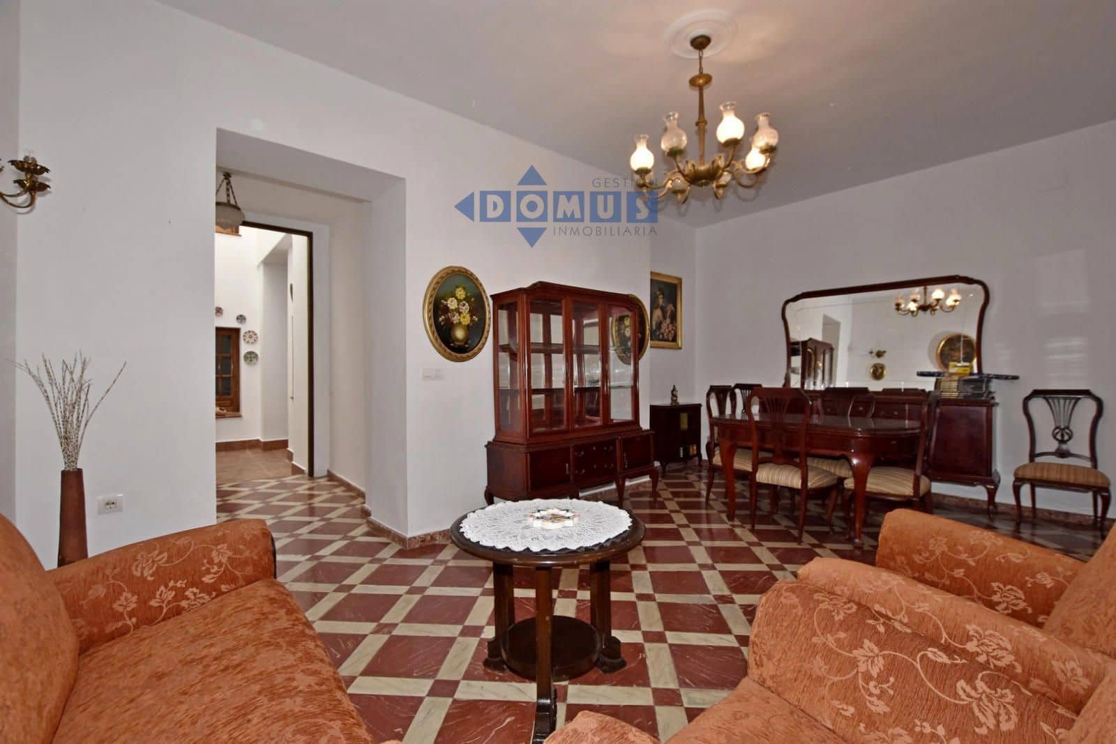 6 bedroom Villa for sale in Arriate - € 350,000 (Ref: 10156135)