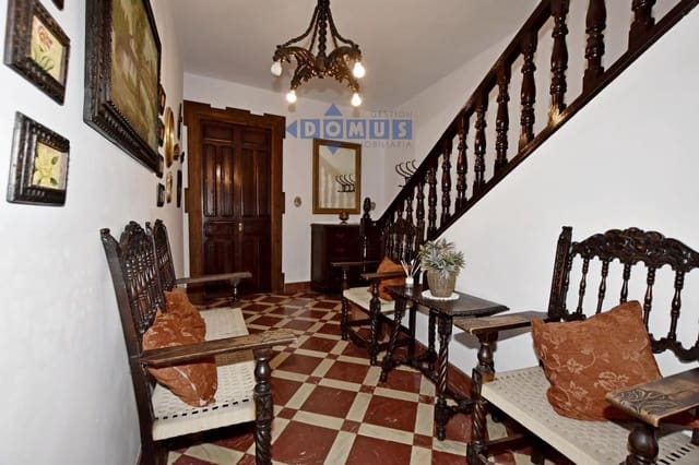 6 slaapkamer Villa te koop in Arriate - € 350.000 (Ref: 10156135)