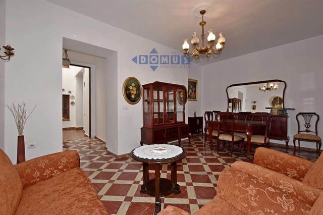 6 slaapkamer Villa te koop in Arriate - € 350.000 (Ref: 10156135)