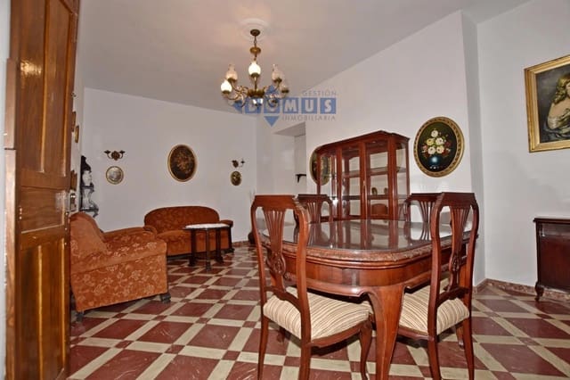6 slaapkamer Villa te koop in Arriate - € 350.000 (Ref: 10156135)