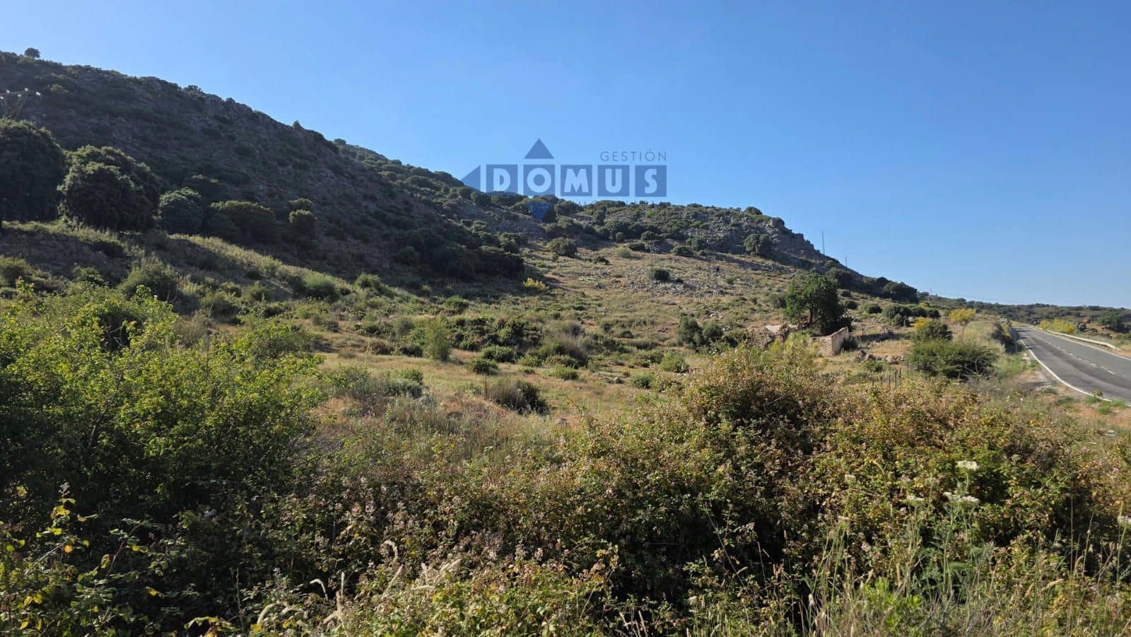 Grond te koop in Ronda - € 420.000 (Ref: 10158312)