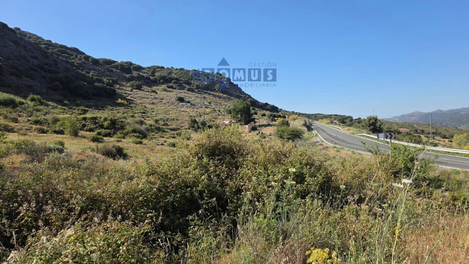 Grond te koop in Ronda - € 420.000 (Ref: 10158312)