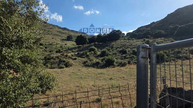 Grond te koop in Ronda - € 420.000 (Ref: 10158312)