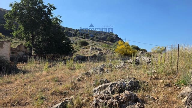 Grond te koop in Ronda - € 420.000 (Ref: 10158312)