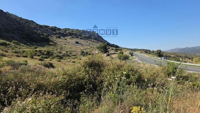 Grond te koop in Ronda - € 420.000 (Ref: 10158312)