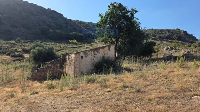 Grond te koop in Ronda - € 420.000 (Ref: 10158312)