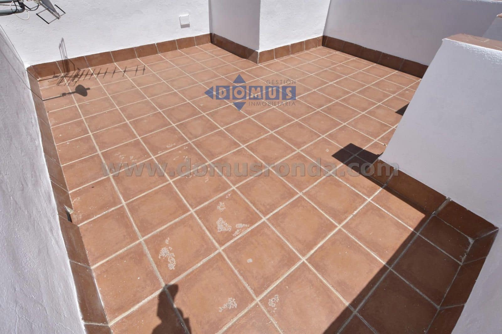 Chalet de 1 habitación en Ronda en venta con piscina garaje - 260.000 € (Ref: 10179598)