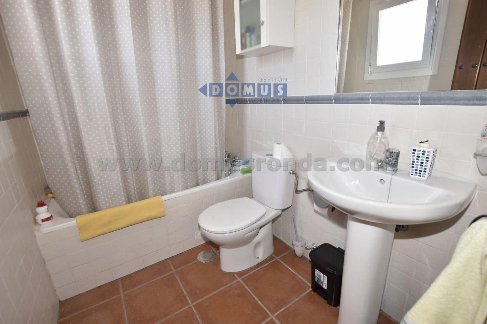 Chalet de 1 habitación en Ronda en venta con piscina garaje - 260.000 € (Ref: 10179598)