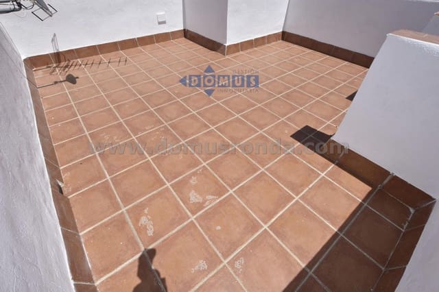 1 soverom Villa til salgs i Ronda med svømmebasseng garasje - € 260 000 (Ref: 10179598)