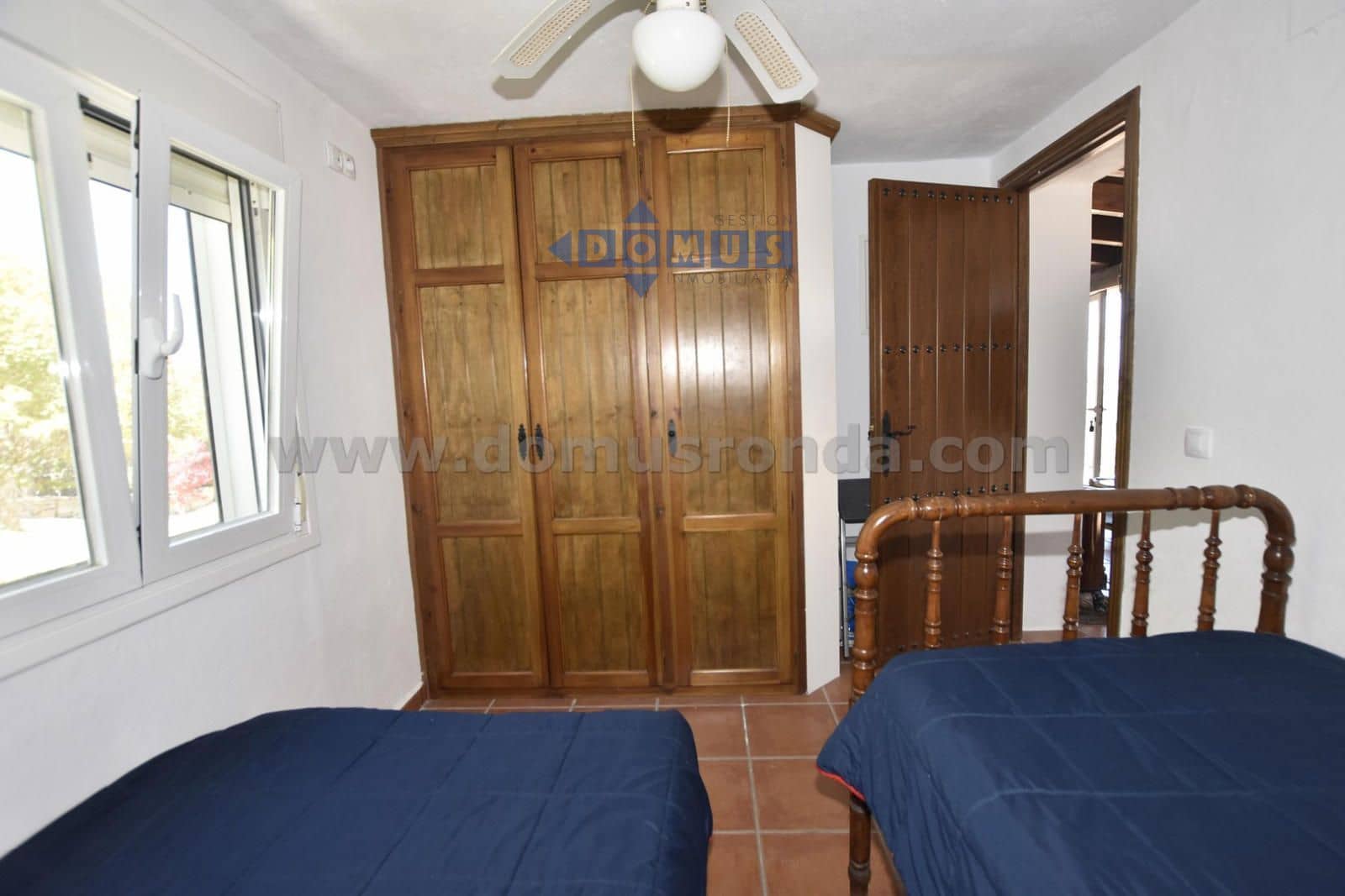 Chalet de 1 habitación en Ronda en venta con piscina garaje - 260.000 € (Ref: 10179598)