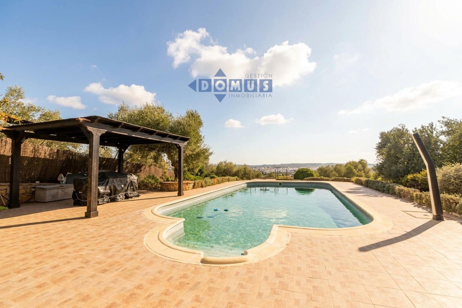 Chalet de 1 habitación en Ronda en venta con piscina garaje - 260.000 € (Ref: 10179598)