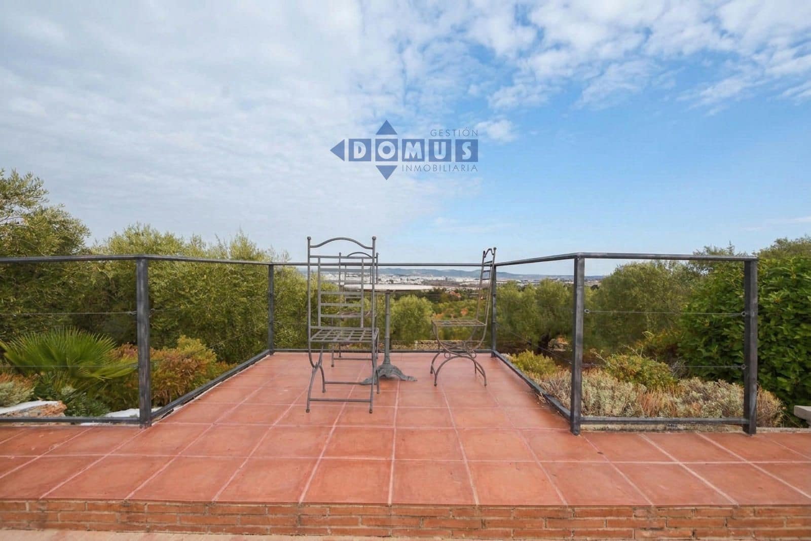 Chalet de 1 habitación en Ronda en venta con piscina garaje - 260.000 € (Ref: 10179598)