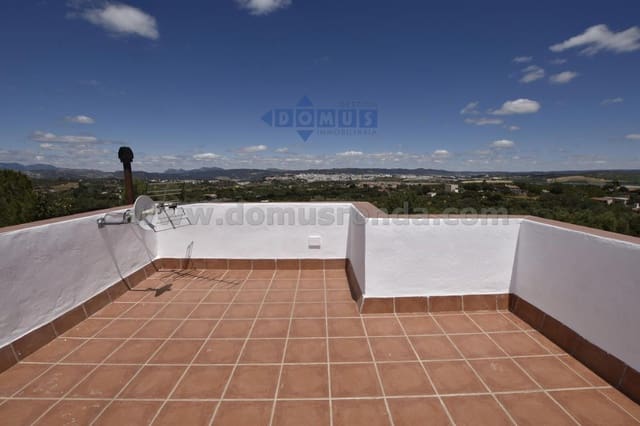 1 soverom Villa til salgs i Ronda med svømmebasseng garasje - € 260 000 (Ref: 10179598)