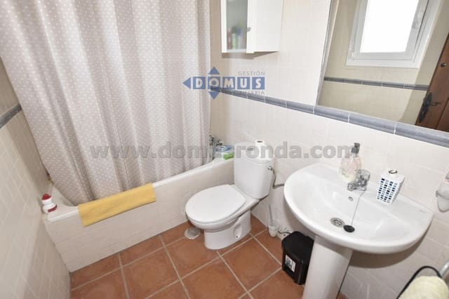 1 soverom Villa til salgs i Ronda med svømmebasseng garasje - € 260 000 (Ref: 10179598)