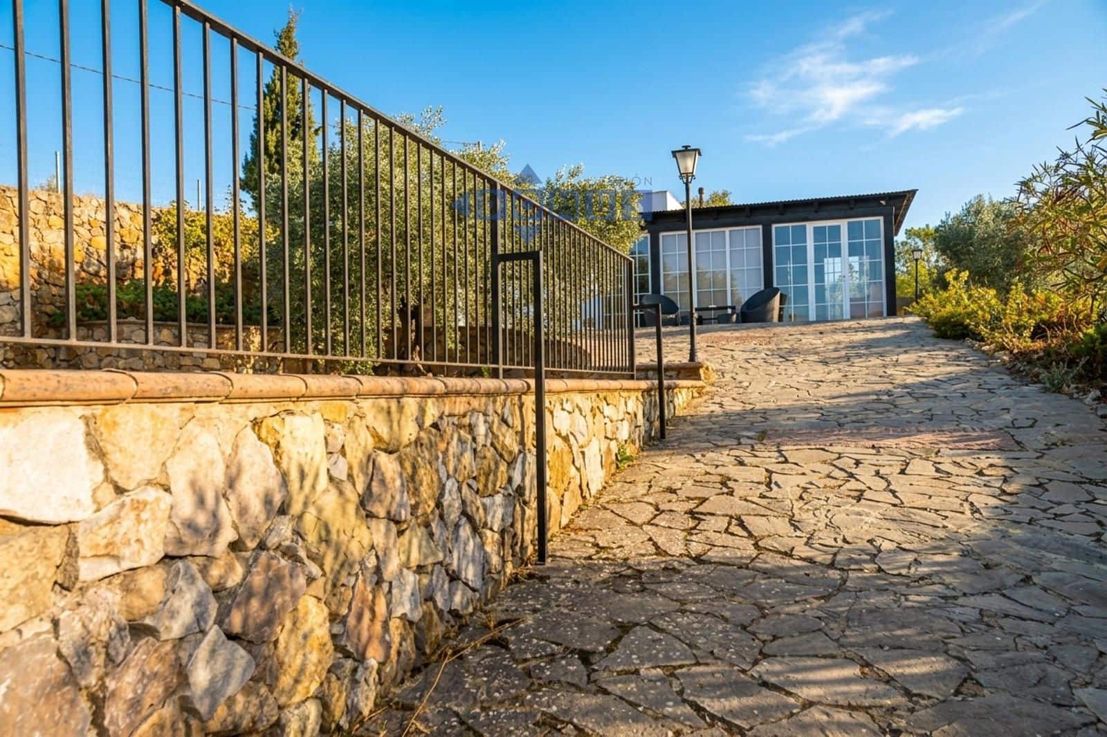 Chalet de 1 habitación en Ronda en venta con piscina garaje - 260.000 € (Ref: 10179598)