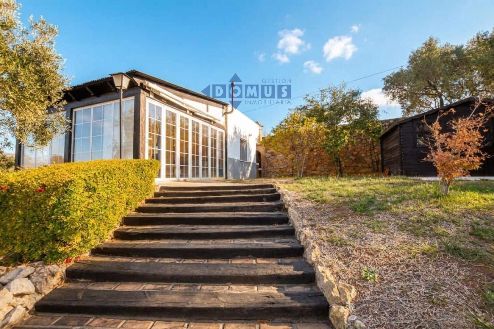 Chalet de 1 habitación en Ronda en venta con piscina garaje - 260.000 € (Ref: 10179598)