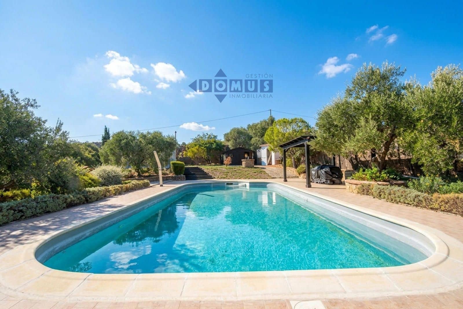 Chalet de 1 habitación en Ronda en venta con piscina garaje - 260.000 € (Ref: 10179598)