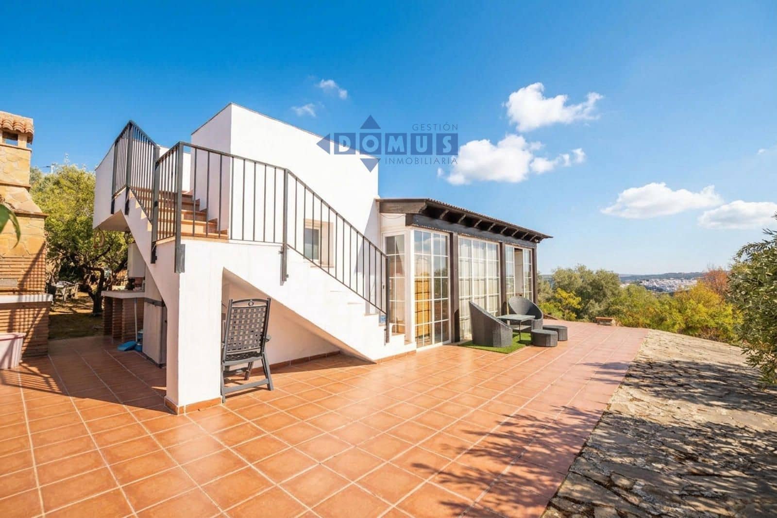Chalet de 1 habitación en Ronda en venta con piscina garaje - 260.000 € (Ref: 10179598)