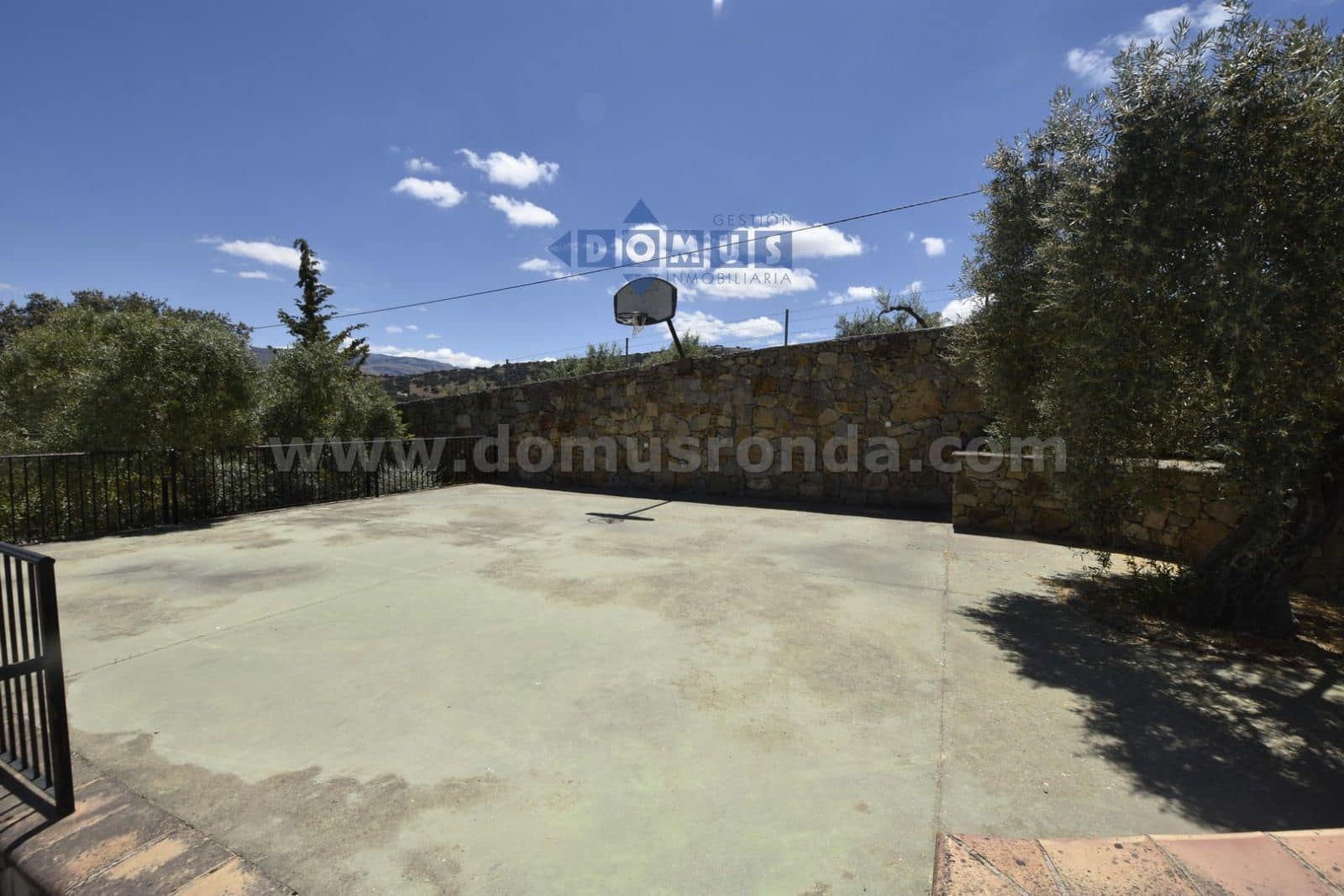 Chalet de 1 habitación en Ronda en venta con piscina garaje - 260.000 € (Ref: 10179598)