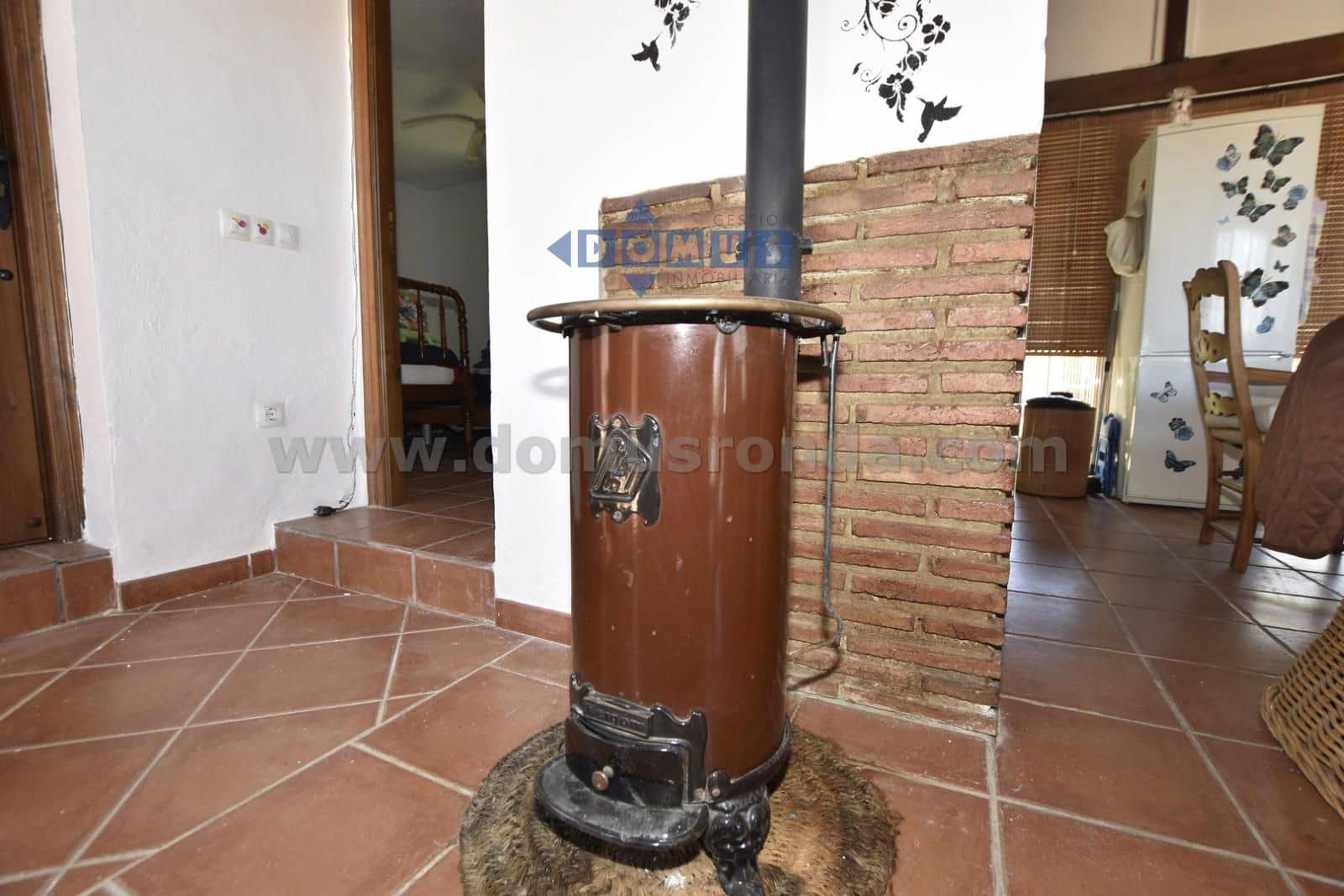 Chalet de 1 habitación en Ronda en venta con piscina garaje - 260.000 € (Ref: 10179598)