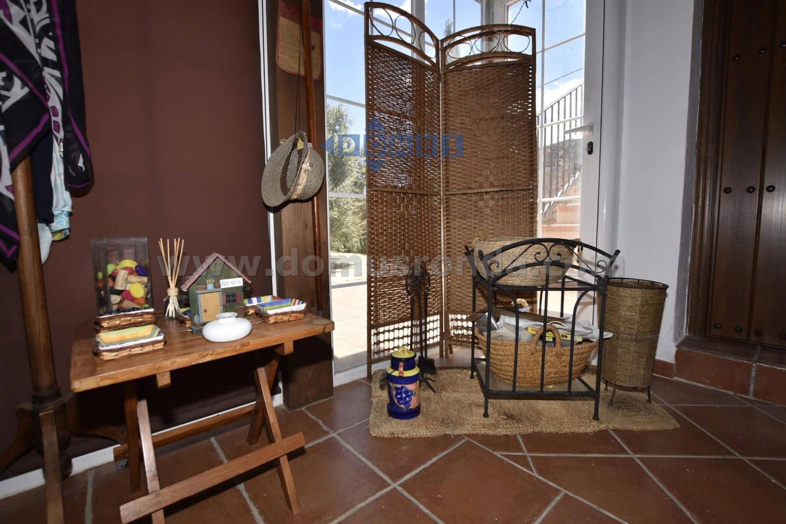 Chalet de 1 habitación en Ronda en venta con piscina garaje - 260.000 € (Ref: 10179598)