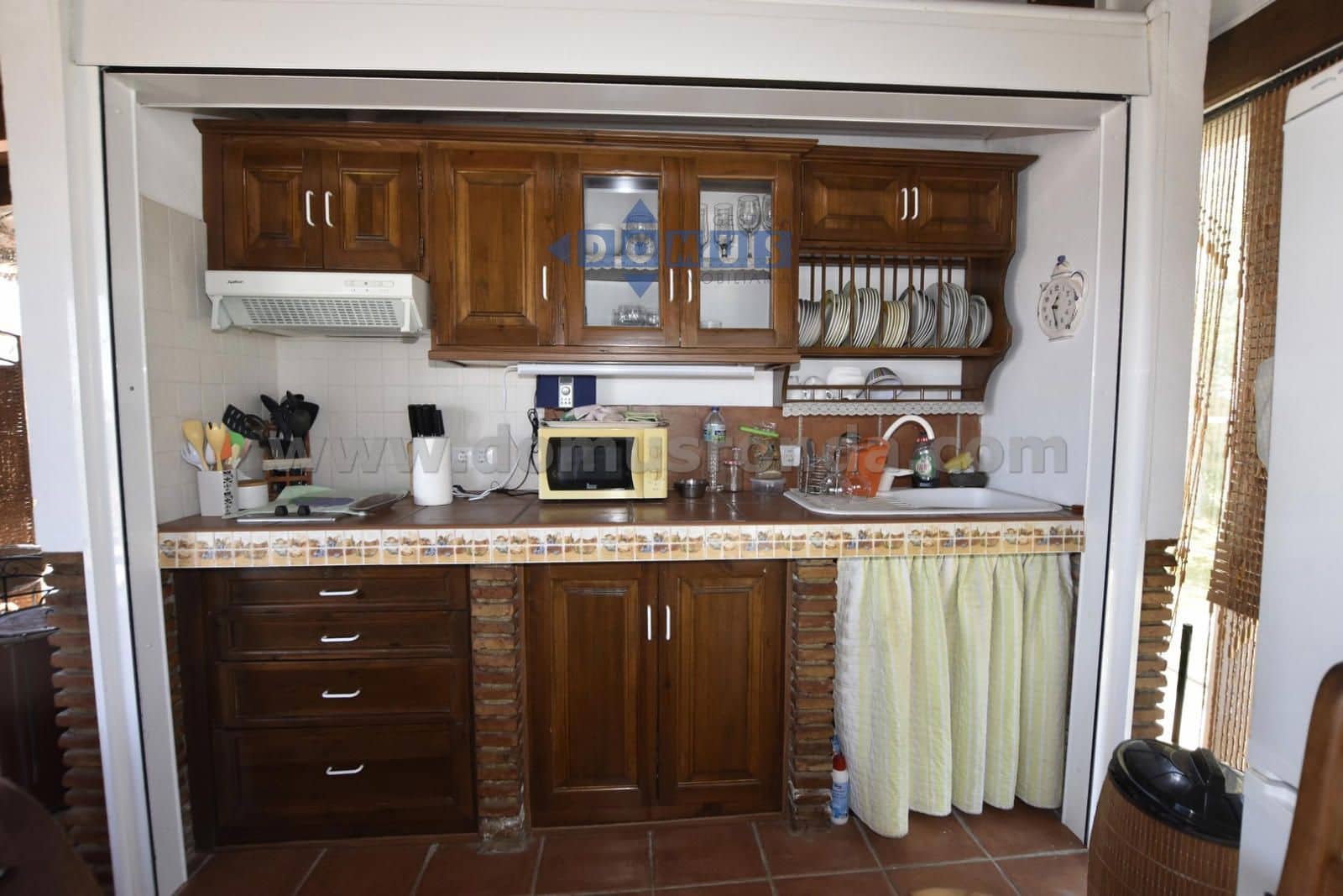 Chalet de 1 habitación en Ronda en venta con piscina garaje - 260.000 € (Ref: 10179598)