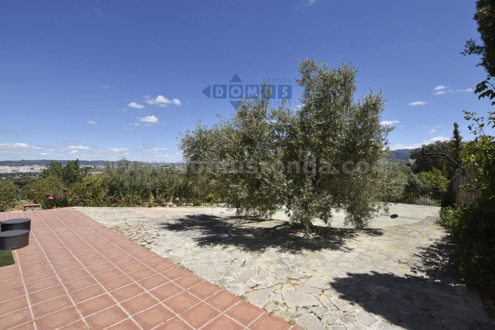 Chalet de 1 habitación en Ronda en venta con piscina garaje - 260.000 € (Ref: 10179598)