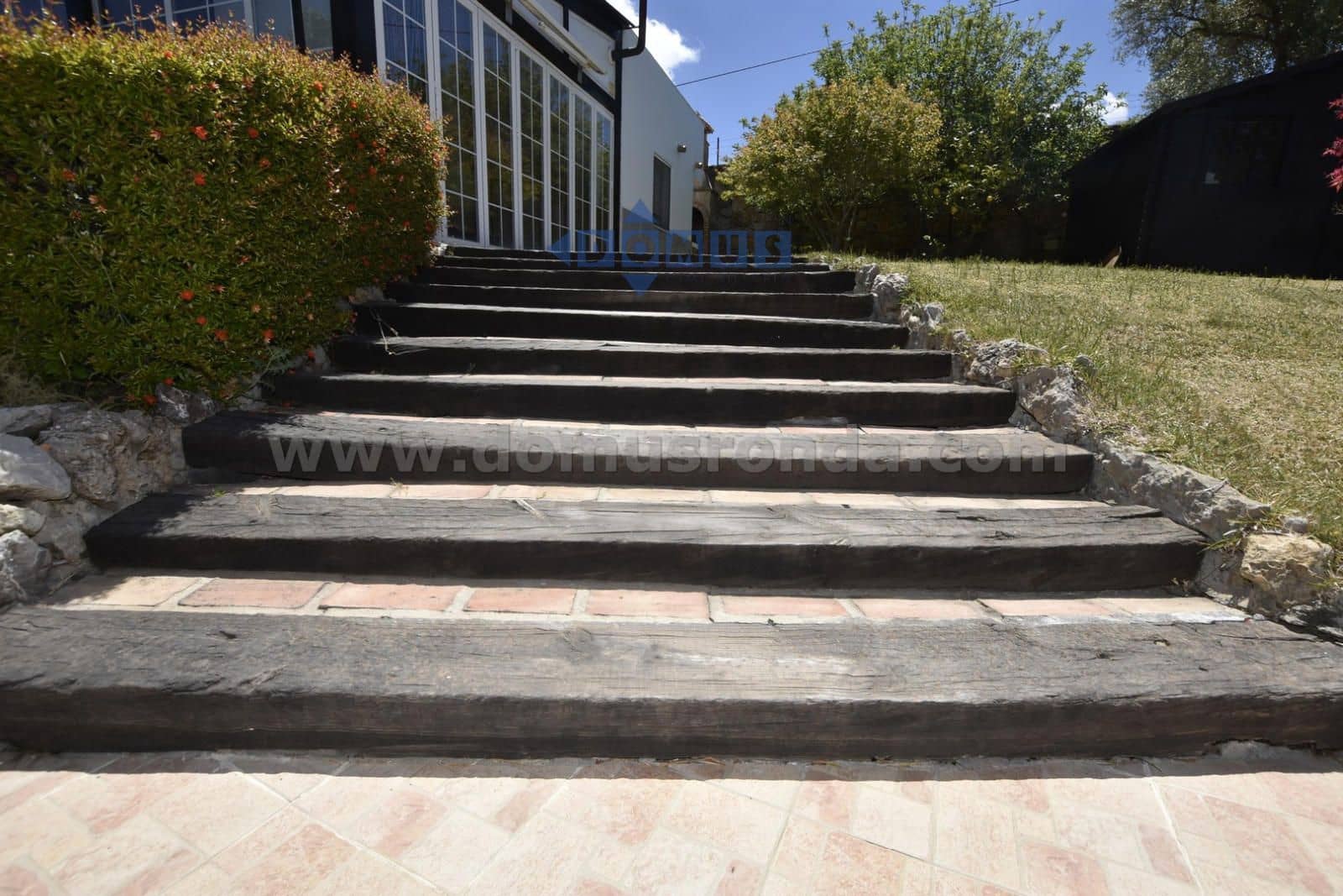 Chalet de 1 habitación en Ronda en venta con piscina garaje - 260.000 € (Ref: 10179598)
