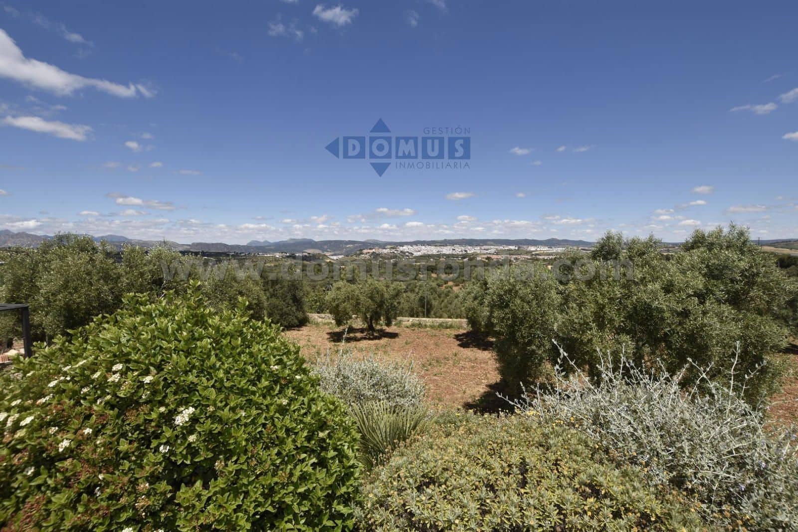 Chalet de 1 habitación en Ronda en venta con piscina garaje - 260.000 € (Ref: 10179598)