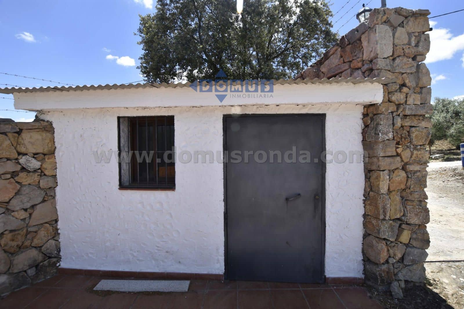Chalet de 1 habitación en Ronda en venta con piscina garaje - 260.000 € (Ref: 10179598)