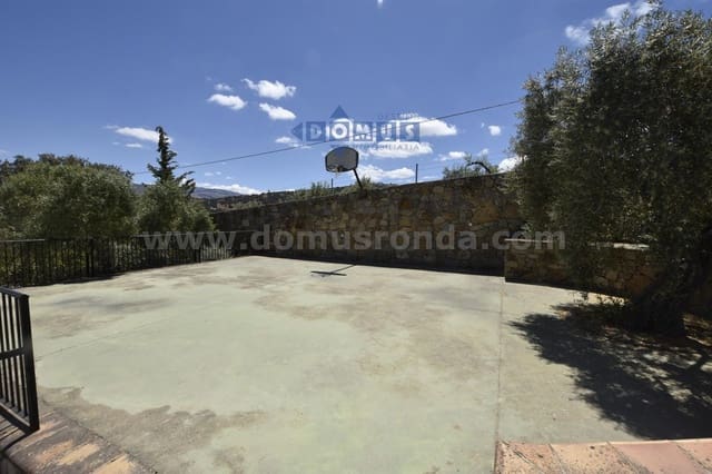1 soverom Villa til salgs i Ronda med svømmebasseng garasje - € 260 000 (Ref: 10179598)
