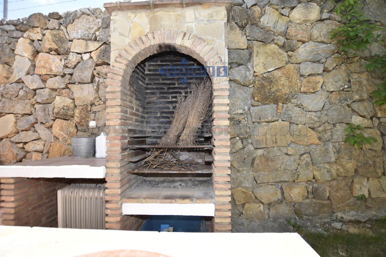 Chalet de 1 habitación en Ronda en venta con piscina garaje - 260.000 € (Ref: 10179598)