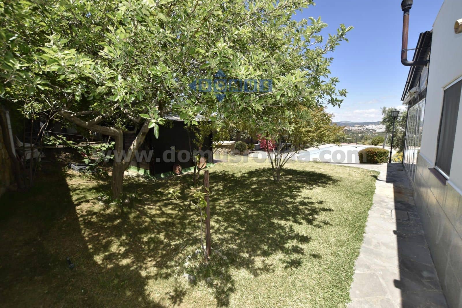 Chalet de 1 habitación en Ronda en venta con piscina garaje - 260.000 € (Ref: 10179598)