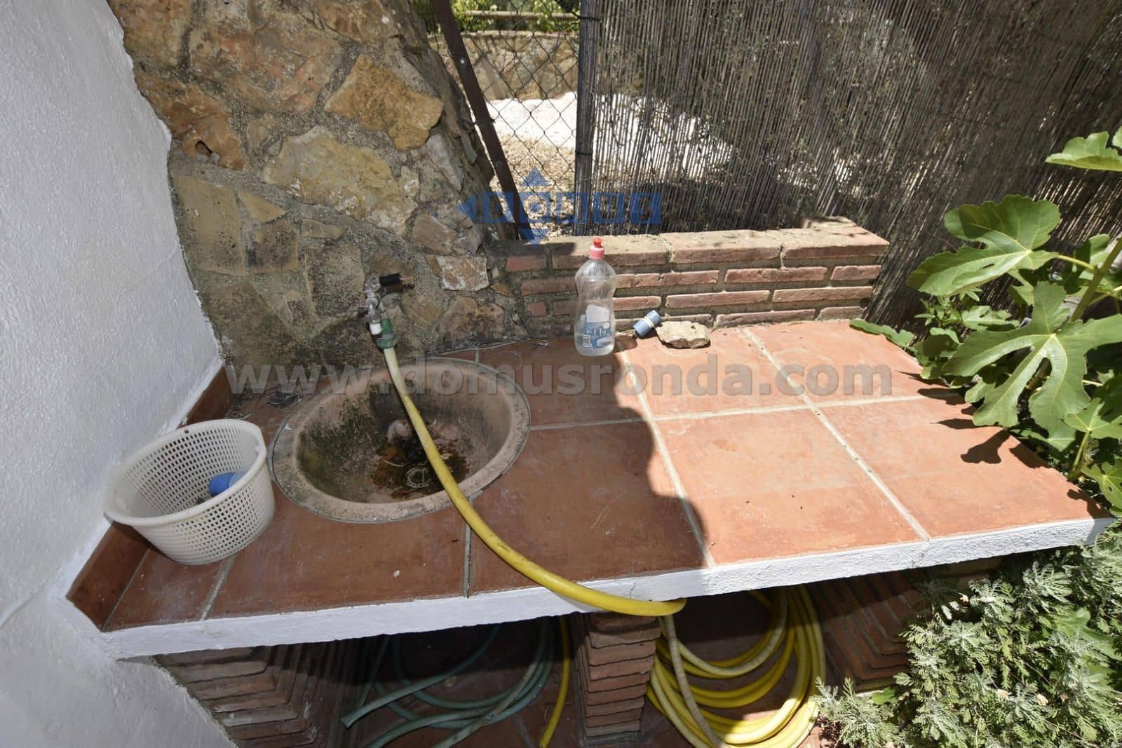 Chalet de 1 habitación en Ronda en venta con piscina garaje - 260.000 € (Ref: 10179598)