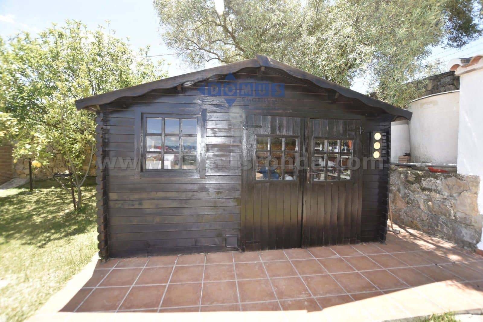 Chalet de 1 habitación en Ronda en venta con piscina garaje - 260.000 € (Ref: 10179598)