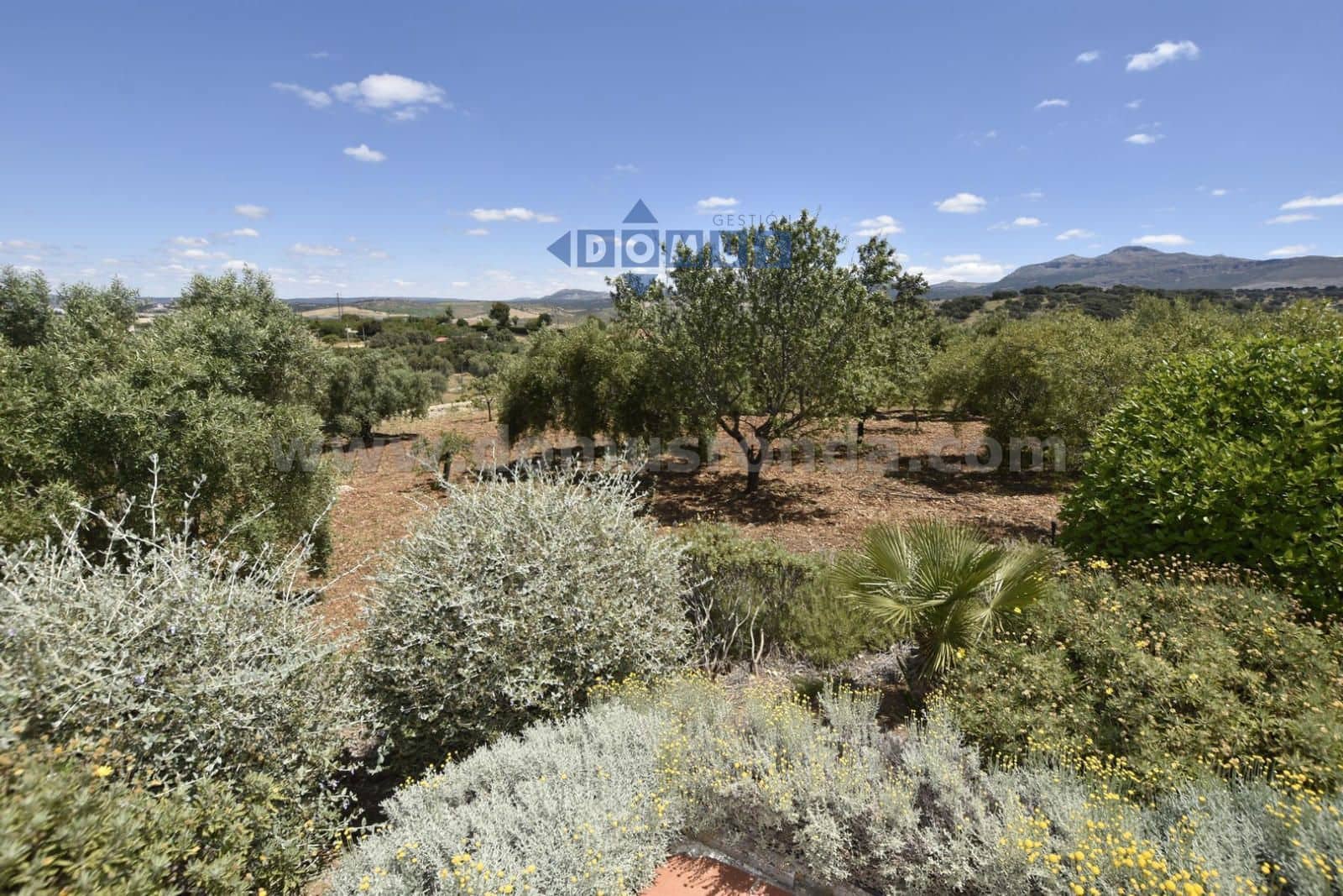 Chalet de 1 habitación en Ronda en venta con piscina garaje - 260.000 € (Ref: 10179598)