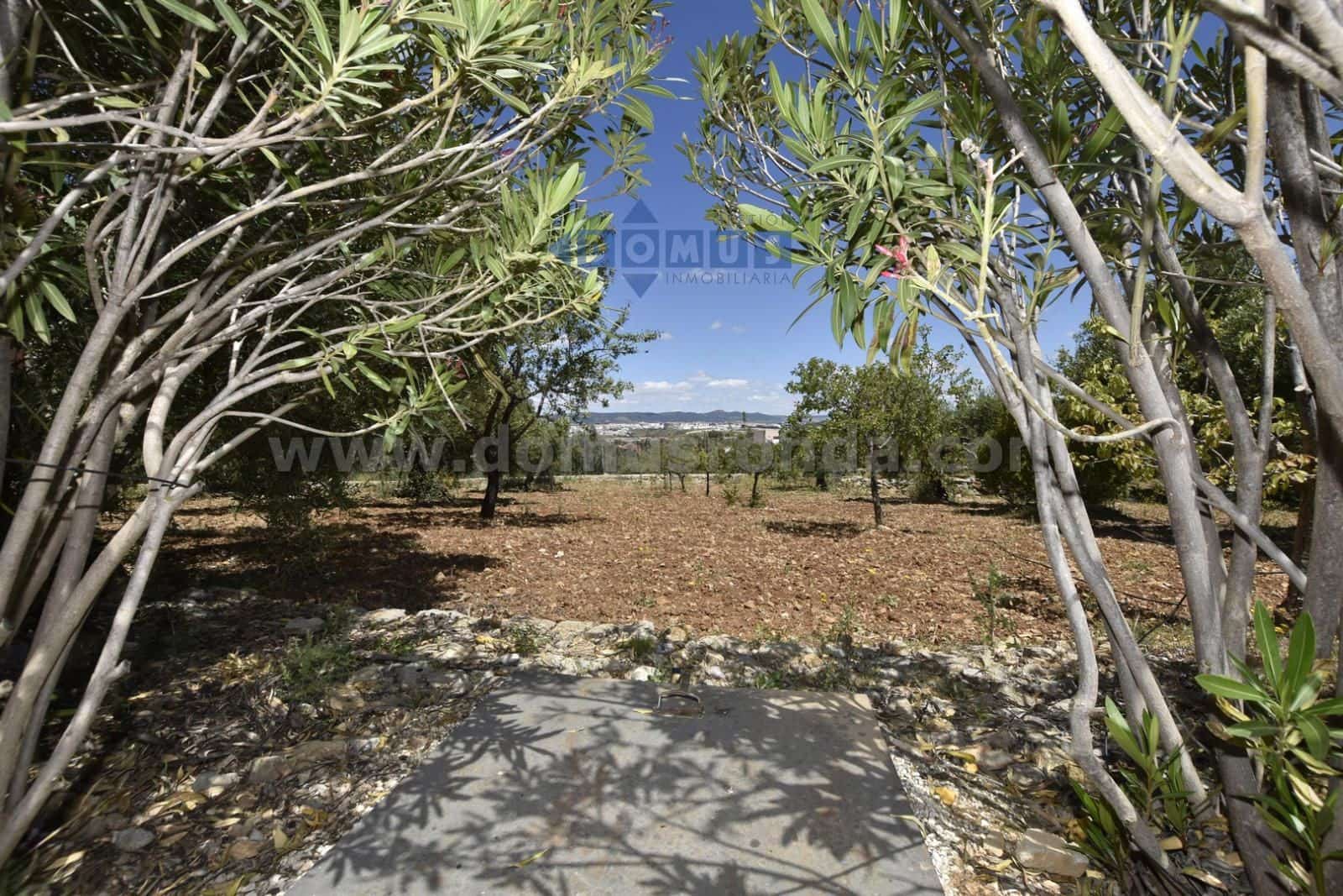 Chalet de 1 habitación en Ronda en venta con piscina garaje - 260.000 € (Ref: 10179598)