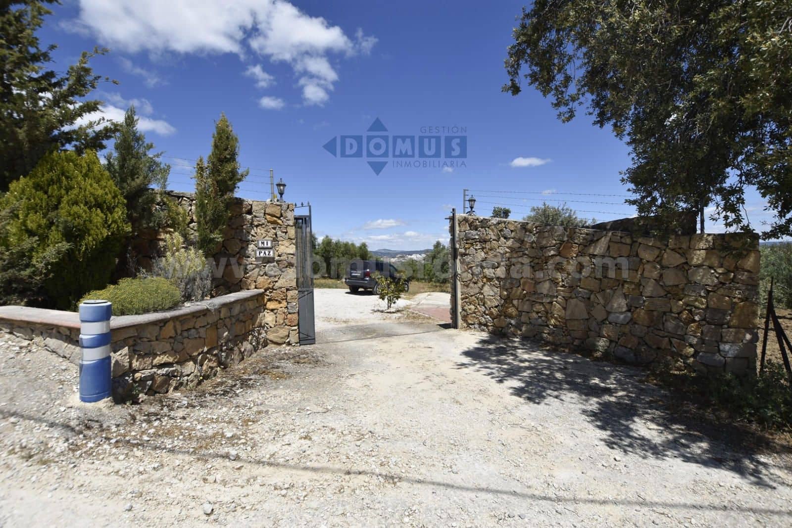 Chalet de 1 habitación en Ronda en venta con piscina garaje - 260.000 € (Ref: 10179598)