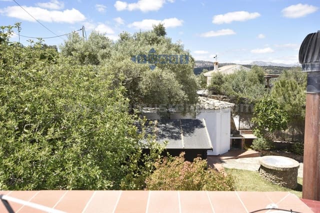 1 soverom Villa til salgs i Ronda med svømmebasseng garasje - € 260 000 (Ref: 10179598)