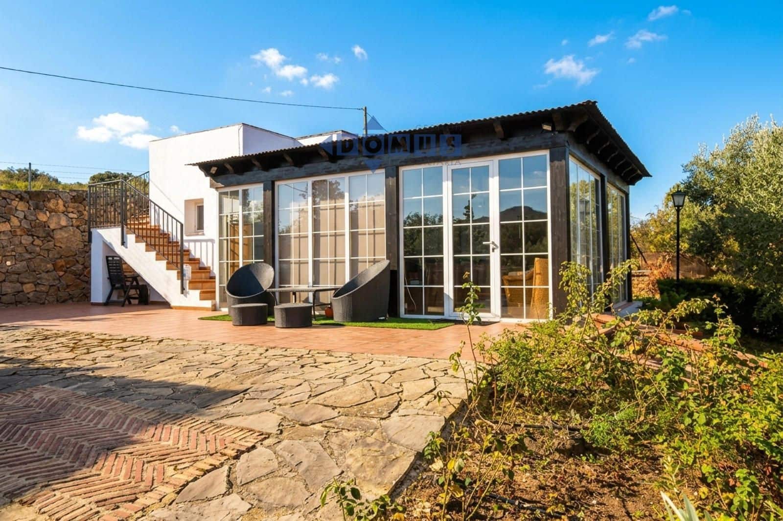 Chalet de 1 habitación en Ronda en venta con piscina garaje - 260.000 € (Ref: 10179598)