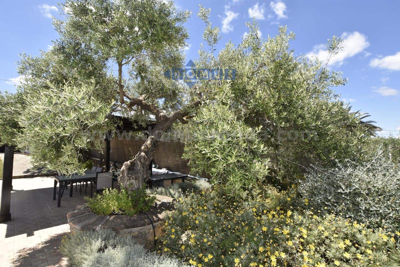 Chalet de 1 habitación en Ronda en venta con piscina garaje - 260.000 € (Ref: 10179598)