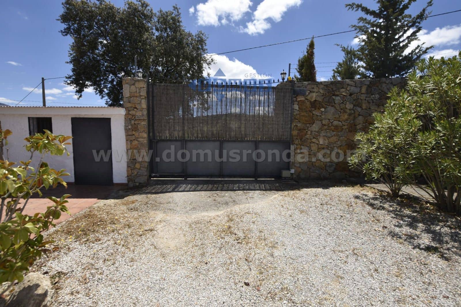 Chalet de 1 habitación en Ronda en venta con piscina garaje - 260.000 € (Ref: 10179598)