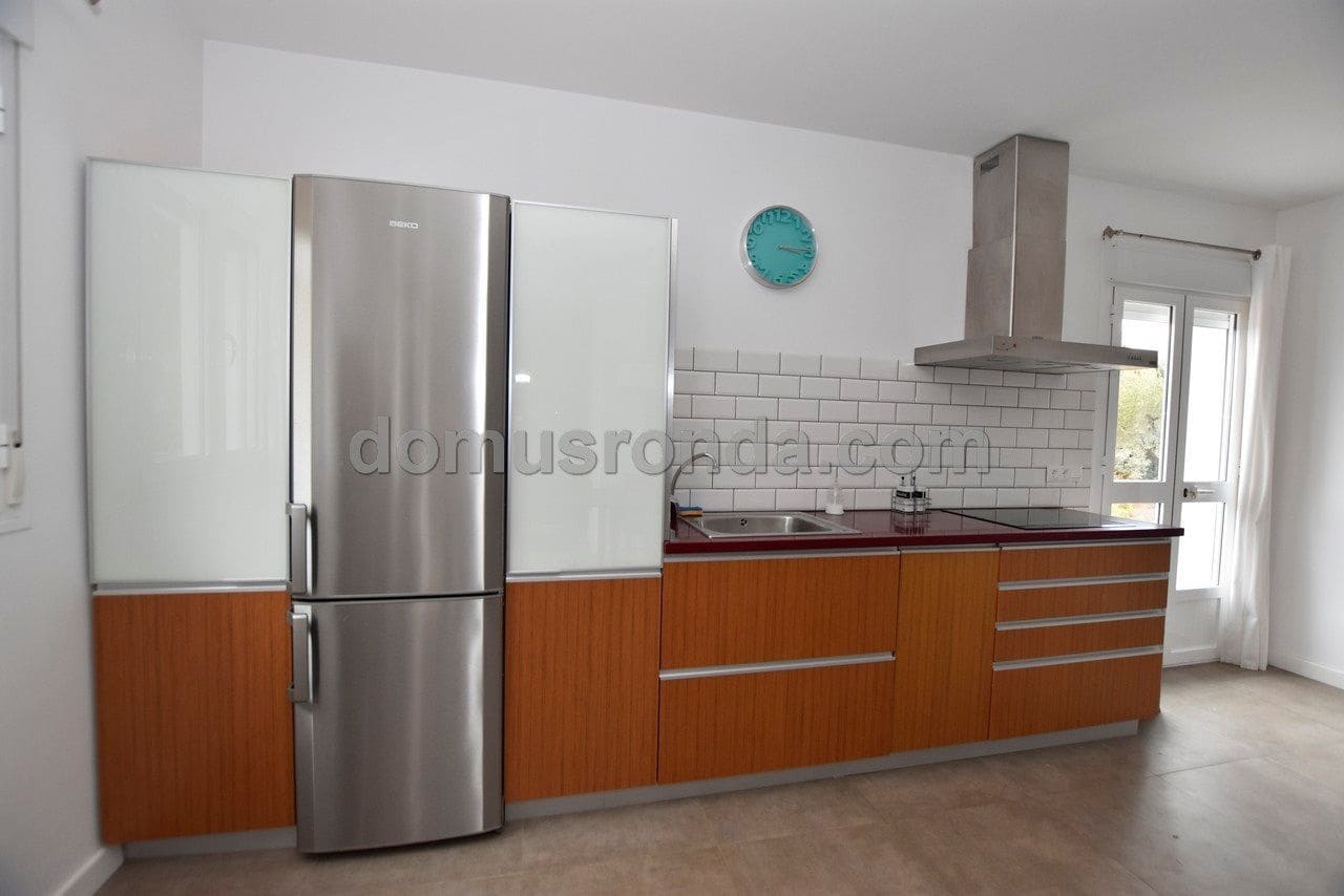 3 soveværelse Villa til salg i Ronda med swimmingpool garage - € 1.500.000 (Ref: 5097545)