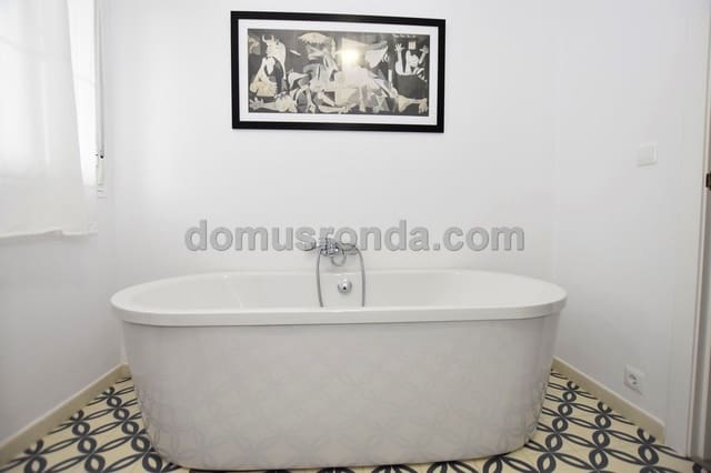 Chalet de 3 habitaciones en Ronda en venta con piscina garaje - 1.500.000 € (Ref: 5097545)