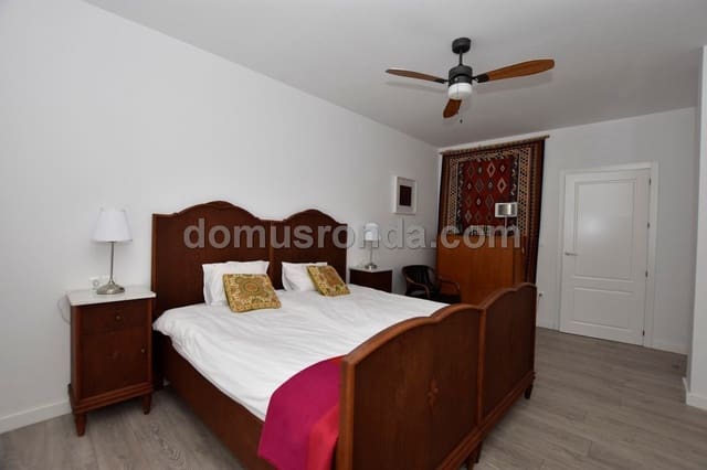 Chalet de 3 habitaciones en Ronda en venta con piscina garaje - 1.500.000 € (Ref: 5097545)