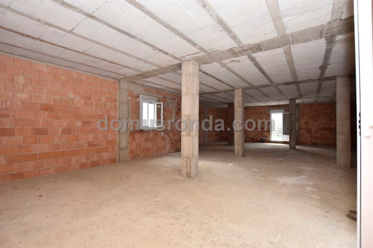 3 soveværelse Villa til salg i Ronda med swimmingpool garage - € 1.500.000 (Ref: 5097545)