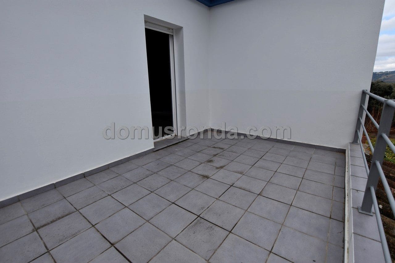 3 soveværelse Villa til salg i Ronda med swimmingpool garage - € 1.500.000 (Ref: 5097545)
