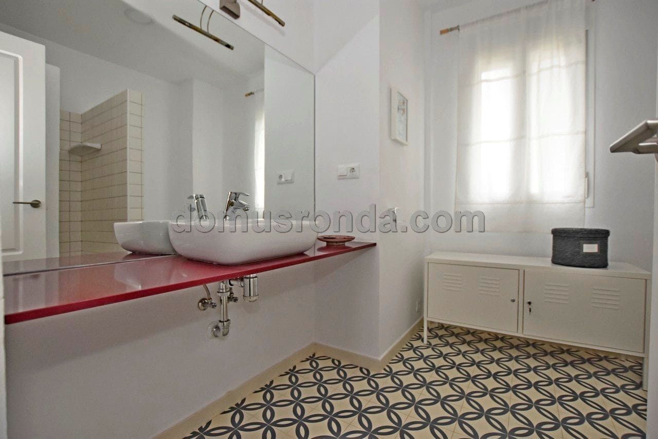 3 soveværelse Villa til salg i Ronda med swimmingpool garage - € 1.500.000 (Ref: 5097545)