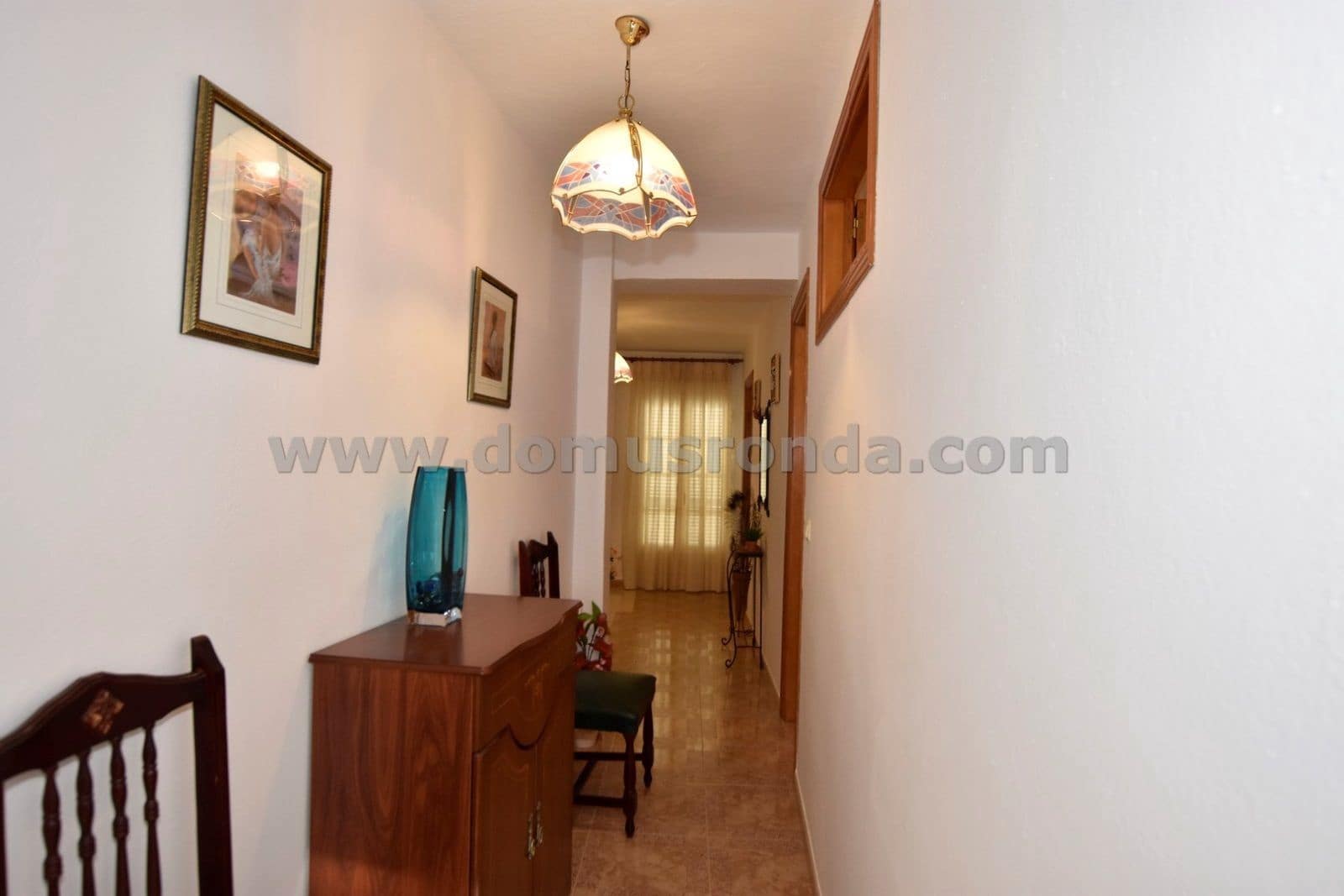 3 sovrum Villa till salu i Ronda - 185 000 € (Ref: 5098175)